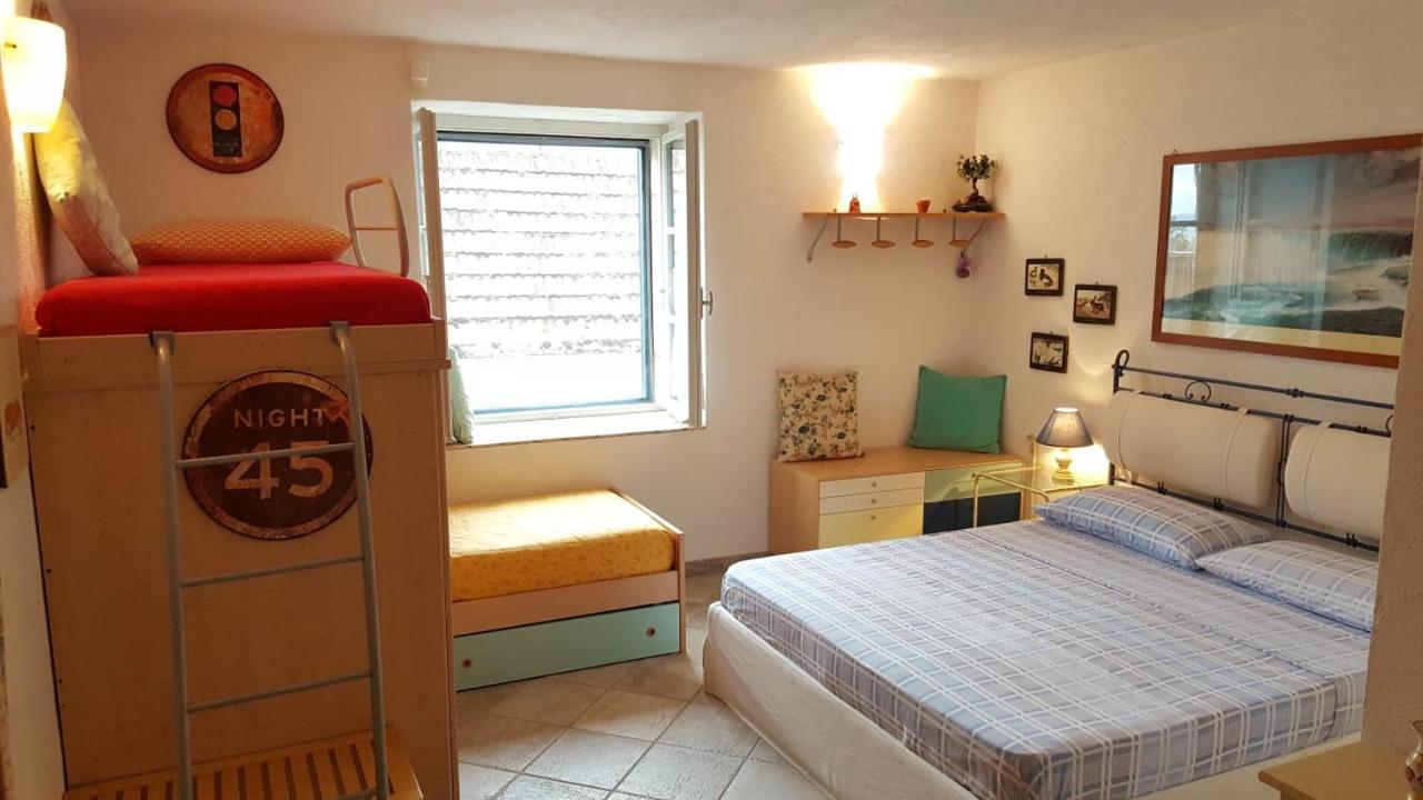 Bonavista Brela Apartamento Exterior foto