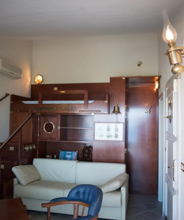 Bonavista Brela Apartamento Exterior foto