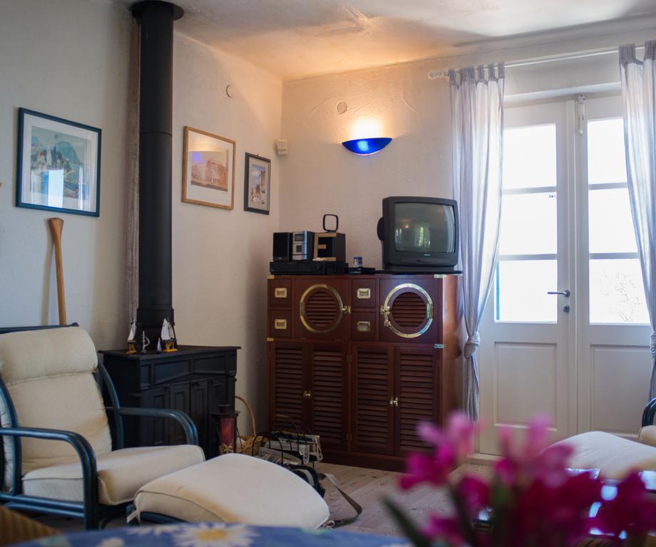 Bonavista Brela Apartamento Quarto foto