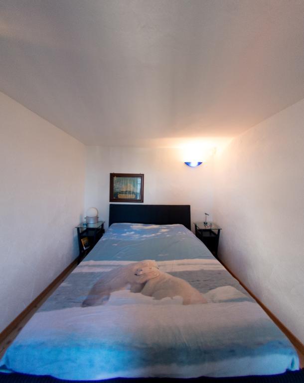 Bonavista Brela Apartamento Quarto foto