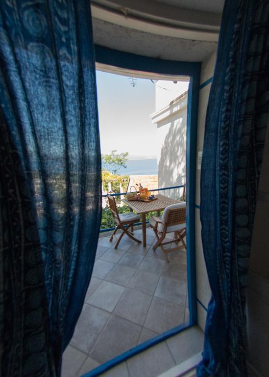Bonavista Brela Apartamento Quarto foto