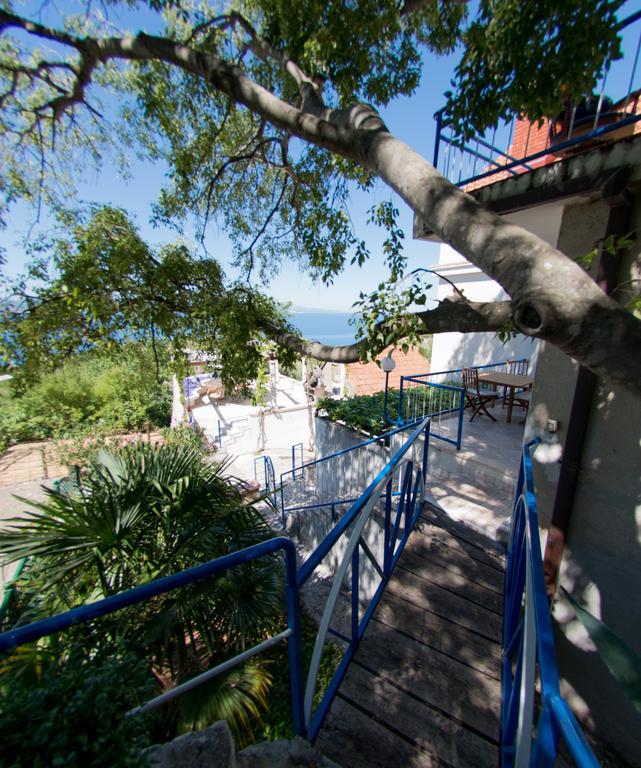 Bonavista Brela Apartamento Exterior foto