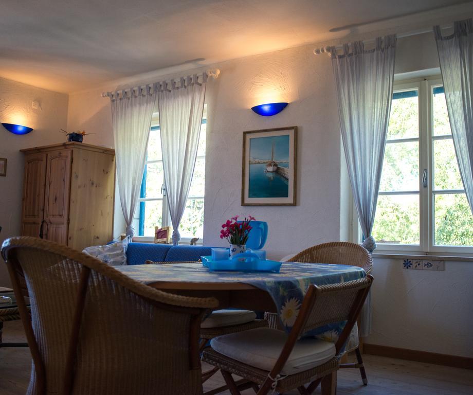 Bonavista Brela Apartamento Quarto foto