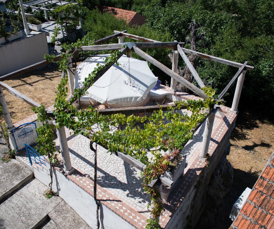 Bonavista Brela Apartamento Exterior foto