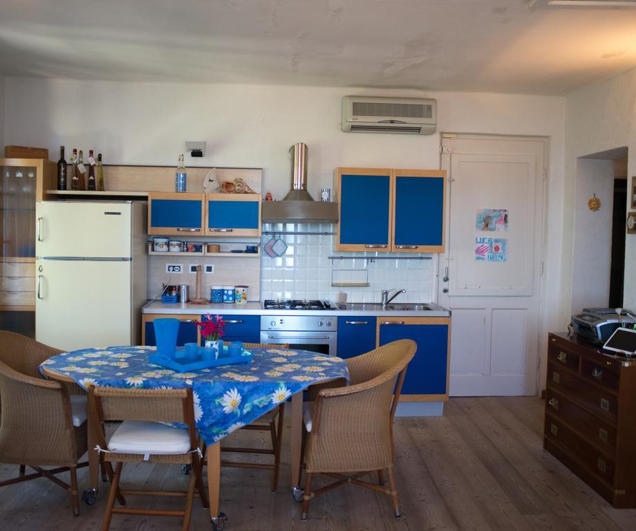 Bonavista Brela Apartamento Quarto foto