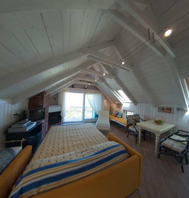 Bonavista Brela Apartamento Quarto foto